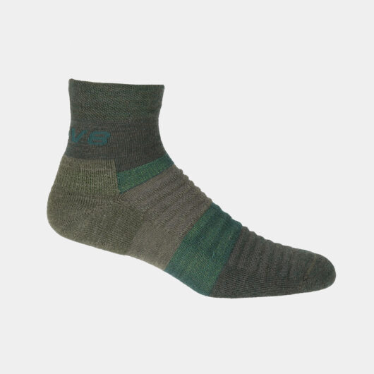 Merino Mid Sock
