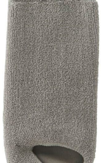 Meraki Moisturising Sock Grey 2 pcs