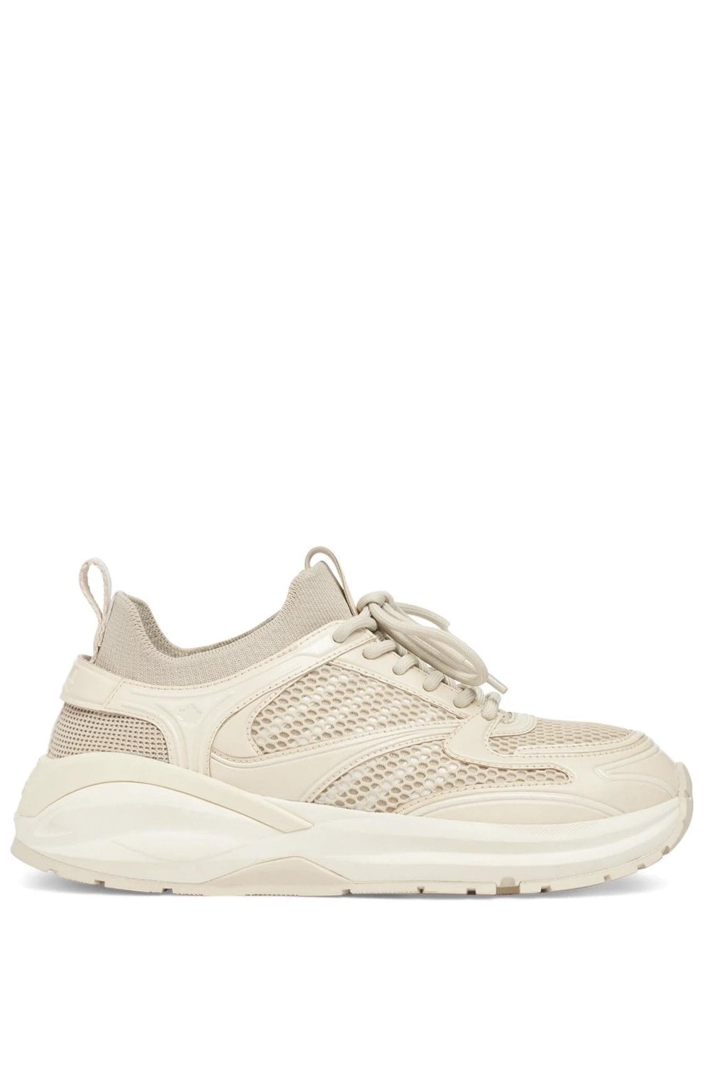DSQUARED2 DASH SNEAKERS Size: 43, colour: BEIGE