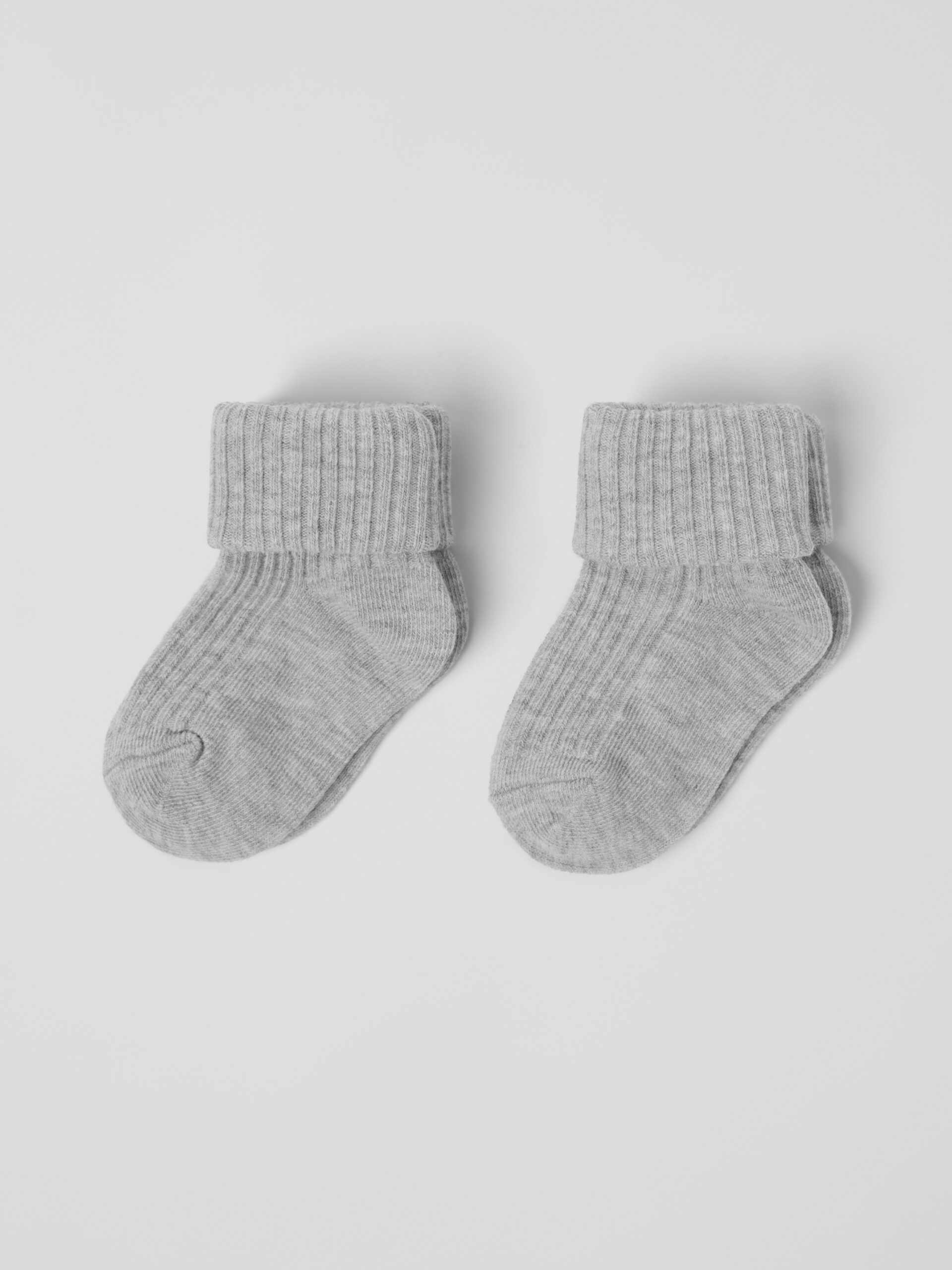 2-pack baby socks