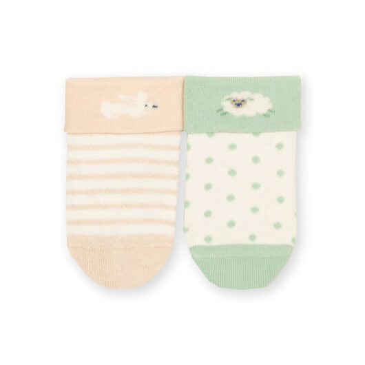 Kite Busy Baa Baa Socks