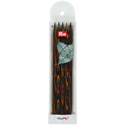 Prym Symfonie Double Point Needles
