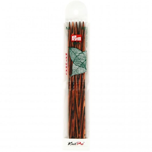 Prym Symfonie Double Point Needles