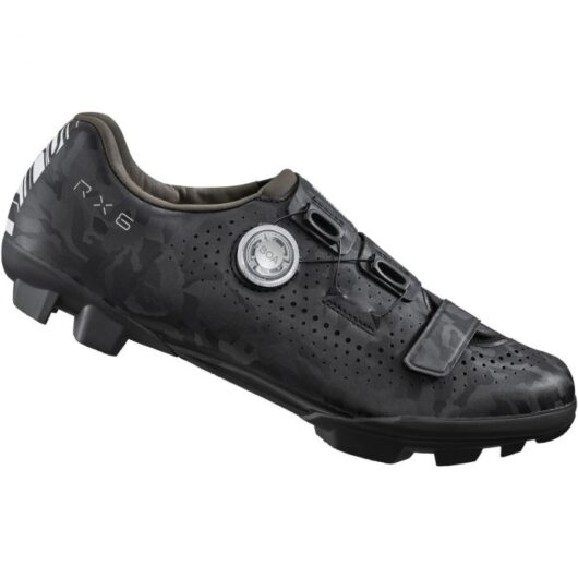 Shimano RX6 (RX600) Gravel Shoes - 46