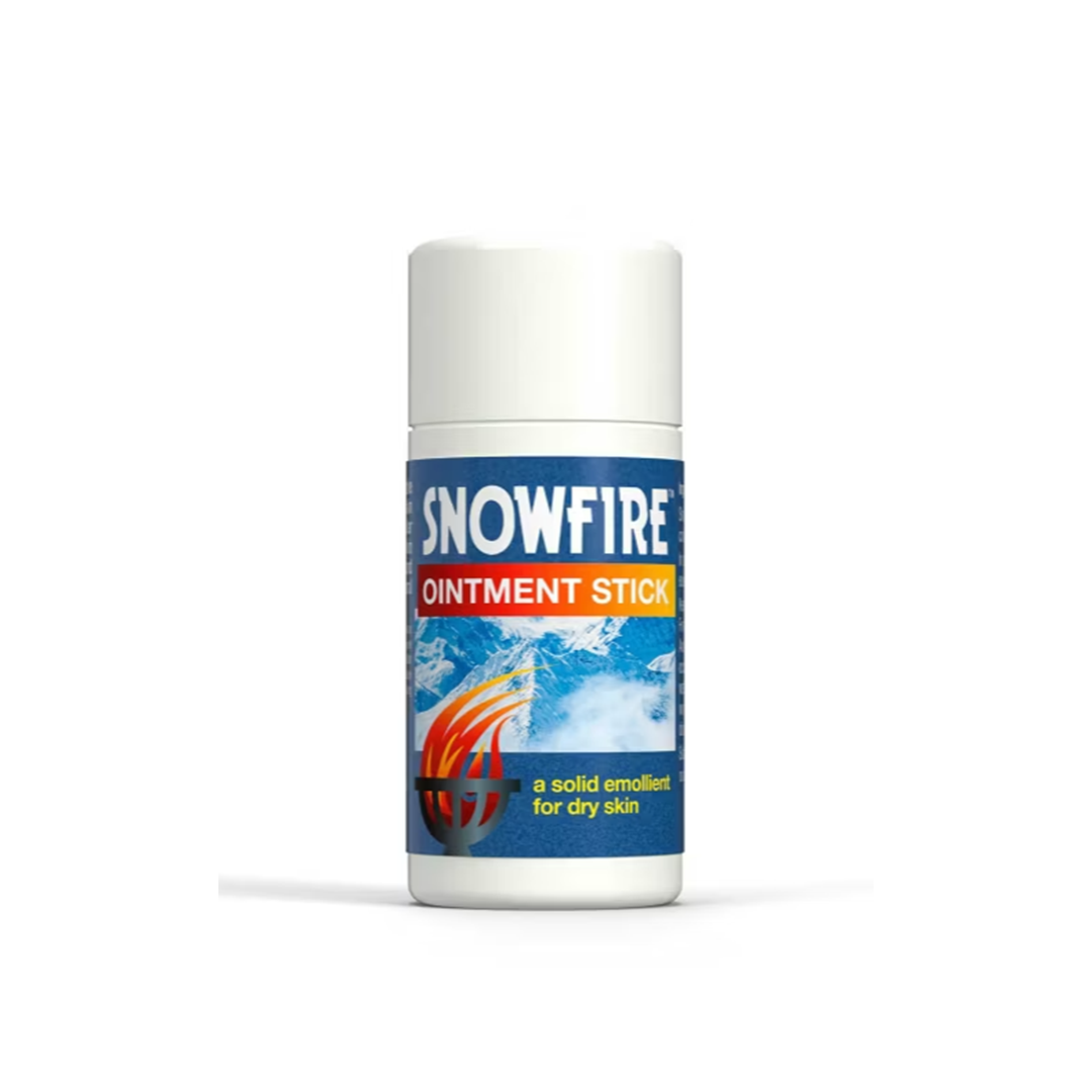 Snowfire Ointment Stick 18g
