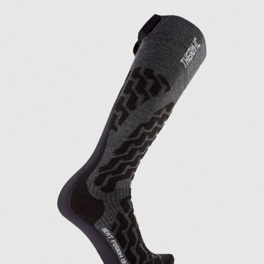 Therm-ic Power Heat Fusion - Black - XL
