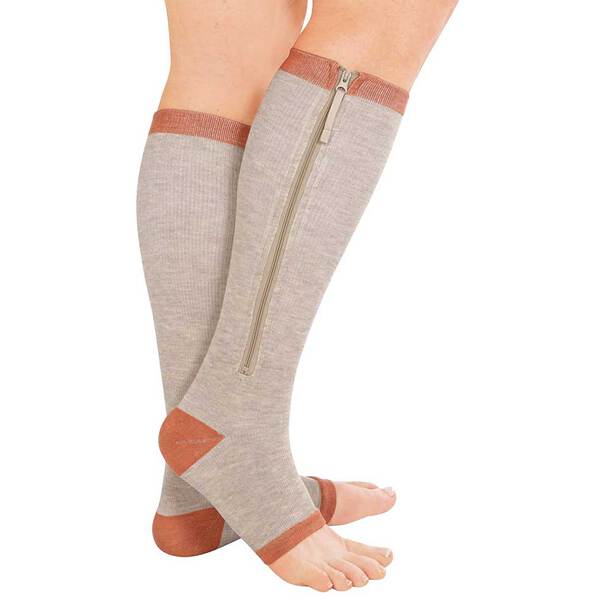 Vital Socks, Size Medium